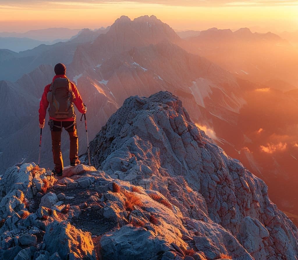 Relever un défi randonnée : 10 itinéraires pour tester vos limites