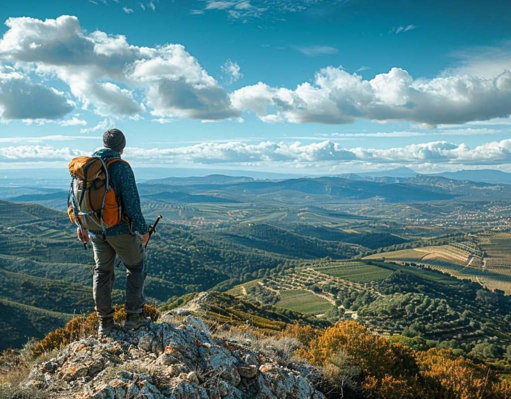 Découvrez les plus belles randonnées autour de Perpignan et ses environs