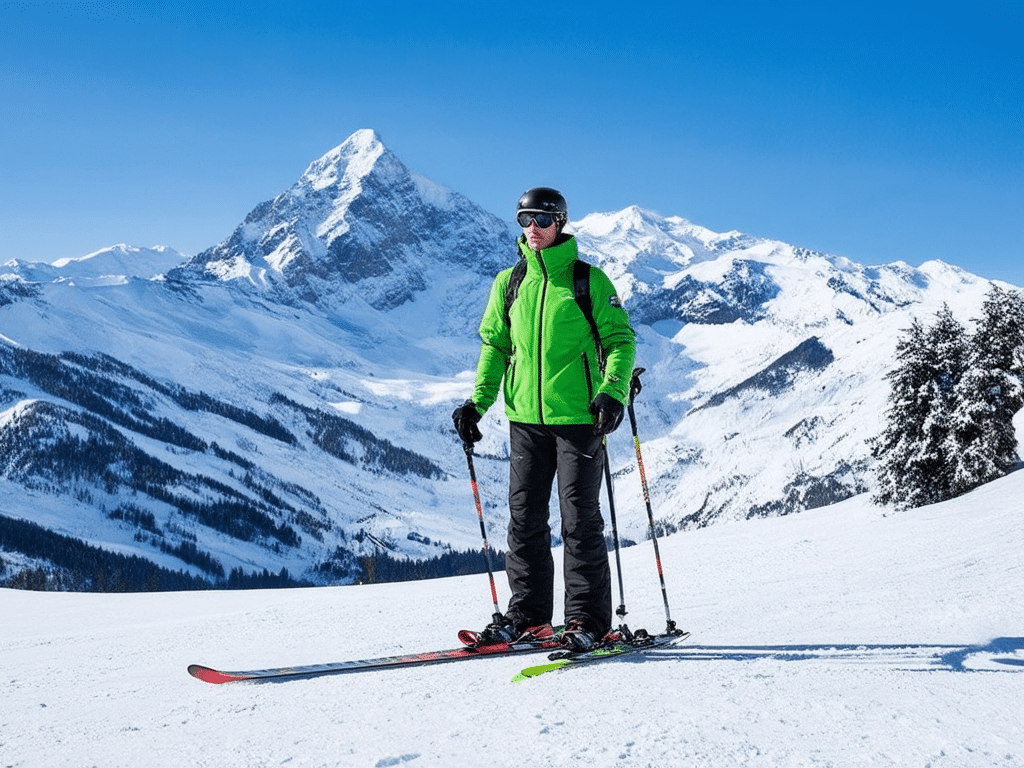découvrez les matériaux essentiels pour choisir des vêtements techniques adaptés au ski de randonnée. optimisez votre confort et votre performance sur les pistes avec nos conseils d'experts.