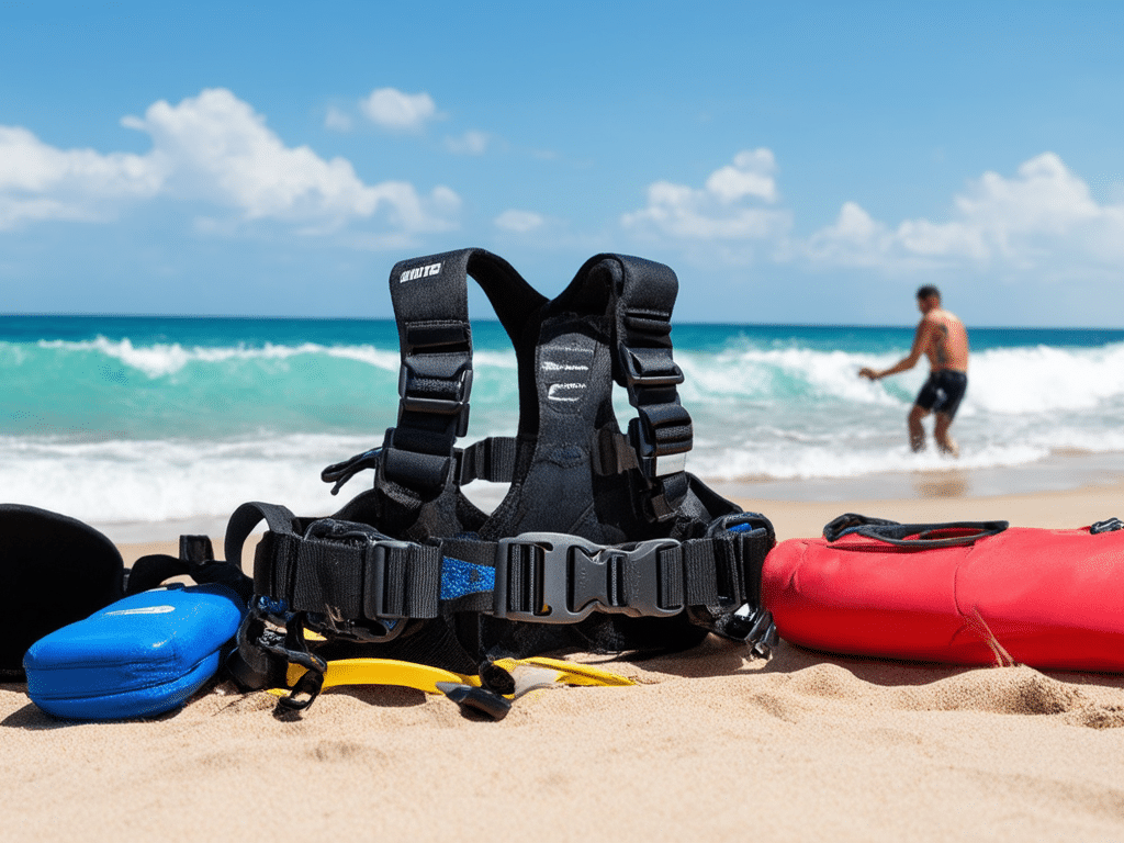 découvrez notre sélection des harnais de kite-surf les plus confortables et performants du marché. optimisez vos sessions de glisse avec un équipement alliant confort, maintien et performance. idéal pour tous les niveaux, notre guide vous aide à faire le meilleur choix pour vos aventures nautiques.