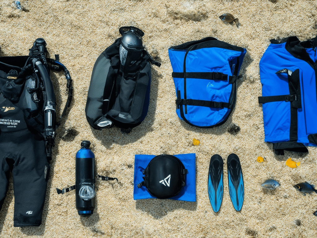 découvrez notre guide complet pour choisir la combinaison de plongée idéale, que vous soyez débutant ou confirmé. apprenez les critères essentiels, les différentes matières et les modèles adaptés à vos besoins pour profiter pleinement de vos aventures sous-marines.