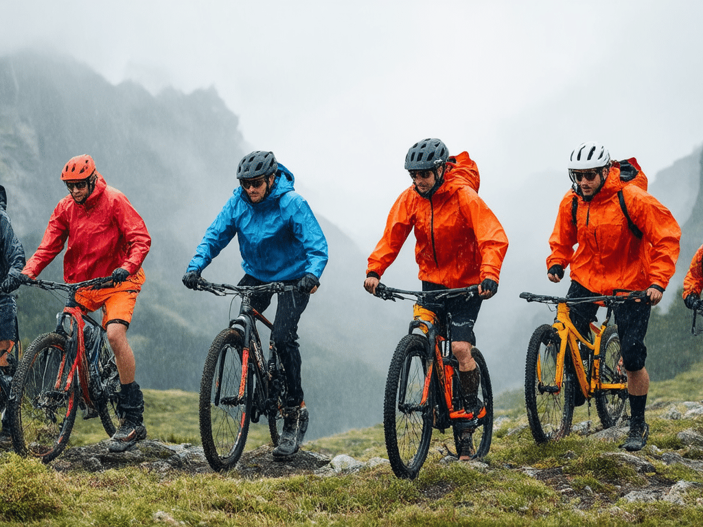 découvrez notre comparatif des meilleures vestes imperméables pour les sports d'aventure. analysez les performances, le confort et la durabilité des modèles phares pour choisir celle qui vous accompagnera dans toutes vos aventures en extérieur.