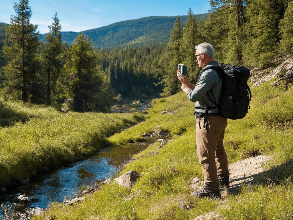 découvrez nos conseils pratiques pour choisir le gps de randonnée idéal afin de naviguer avec confiance en pleine nature. évitez de vous perdre grâce à des fonctionnalités essentielles et des astuces pour maximiser votre expérience en extérieur.