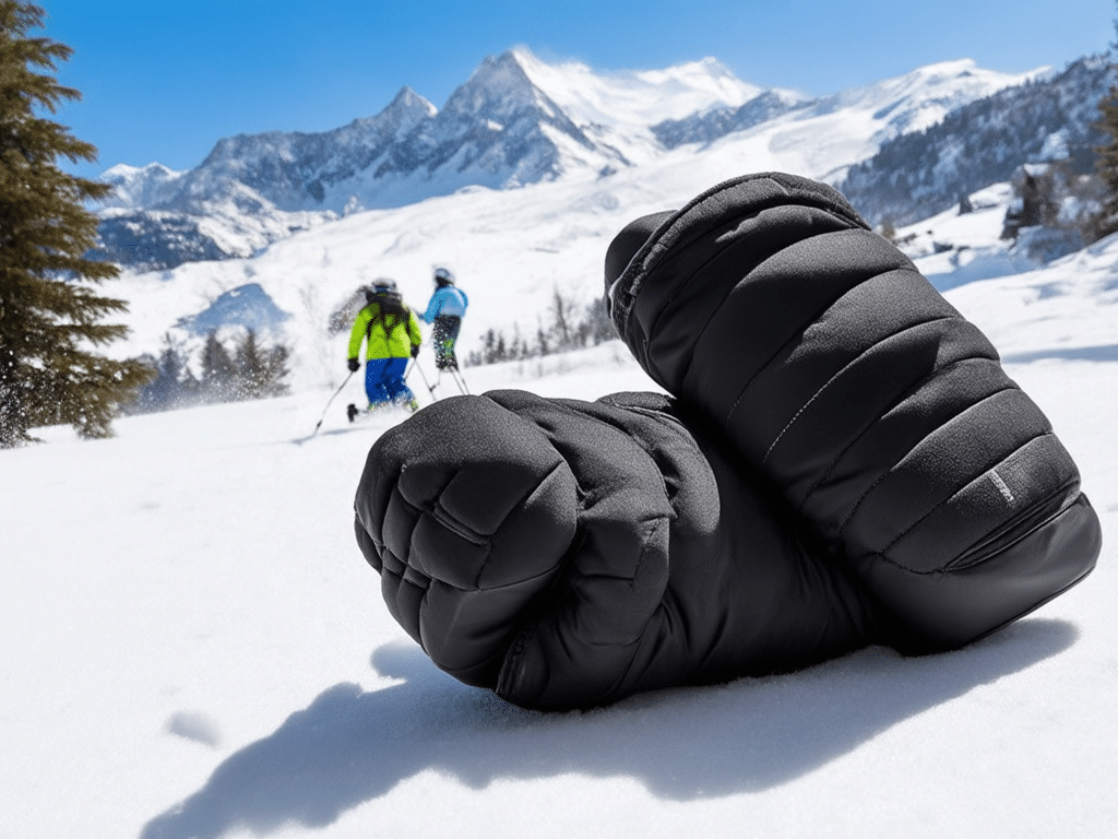 découvrez notre sélection des meilleurs gants de ski spécialement conçus pour vous garder au chaud lors de vos aventures hors-piste. explorez des modèles alliant isolation, imperméabilité et confort, pour profiter pleinement de chaque descente, quelle que soit la météo.