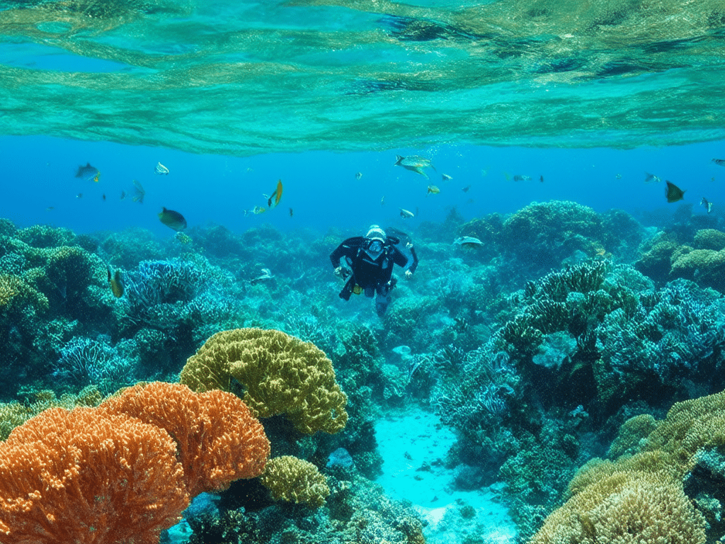 découvrez le snorkeling à bonaire, où les eaux turquoise révèlent des récifs coralliens époustouflants. plongez dans un monde marin coloré et explorez la biodiversité inégalée de cette île des caraïbes, parfaite pour les amateurs d'aventure aquatique.