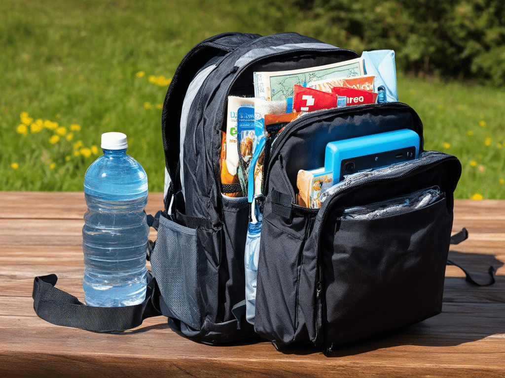 découvrez des astuces pratiques pour optimiser l'organisation de votre sac à dos. apprenez à disposer vos affaires de manière efficace pour un accès rapide et simplifiez votre quotidien lors de vos déplacements.