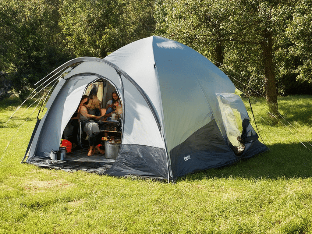 découvrez les avantages et inconvénients des tentes autoportantes et des tentes tunnel pour le camping. comparez ces deux types de tentes pour choisir celle qui convient le mieux à vos besoins en plein air, que ce soit pour un weekend en famille ou une aventure en solo.
