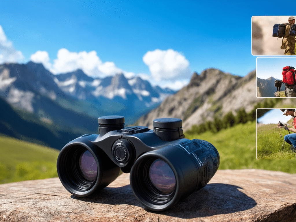 découvrez les critères essentiels pour choisir les meilleures jumelles adaptées à la randonnée. que vous soyez amateur ou expert, notre guide vous aide à faire le bon choix pour profiter pleinement de vos aventures en pleine nature.