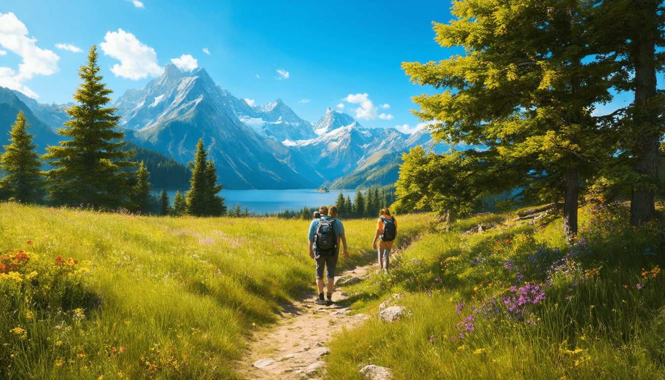 découvrez la montée au lac de gaillands, une balade courte et accessible qui offre un cadre paisible à proximité de chamonix. profitez de la beauté naturelle des paysages alpins, d'un moment de détente au bord de l'eau et de l'air pur de la montagne.
