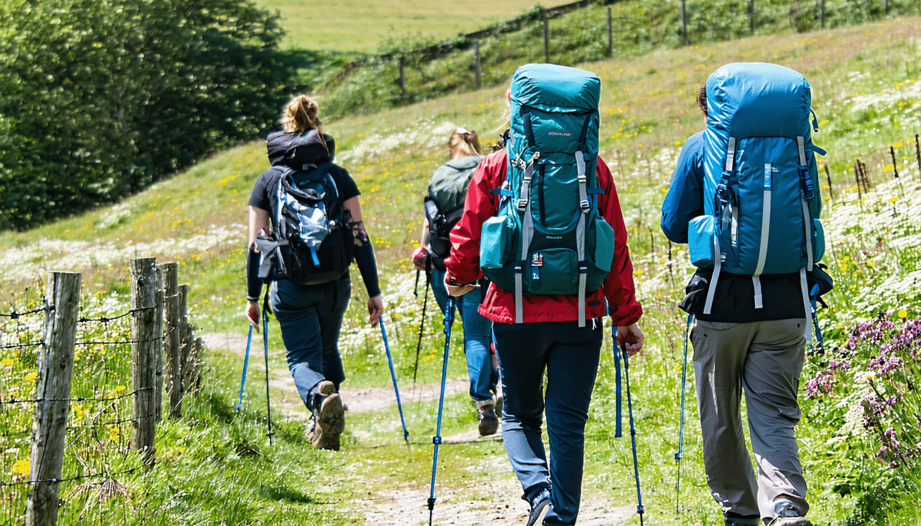 découvrez le sentier des douaniers, un parcours exceptionnel de 2 000 km à travers la bretagne. explorez des paysages côtiers à couper le souffle, des villages pittoresques et une riche histoire. préparez-vous à vivre une aventure inoubliable au cœur de la nature bretonne.