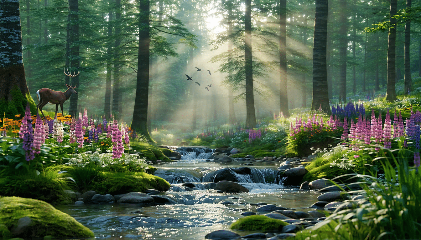 découvrez mon expérience immersive passée dans une forêt, où j'ai dormi sans tente. plongez avec moi dans les mystères de la nature sauvage et explorez les leçons surprenantes que j'ai tirées de cette nuit unique. une aventure qui vous reconnectera avec l'essence même de la vie en pleine nature.