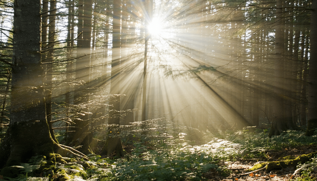découvrez les révélations fascinantes d'une nuit passée sous les étoiles en pleine forêt sans tente. plongez dans l'aventure de la nature sauvage et laissez-vous inspirer par les leçons apprises et les merveilles observées au cœur de l'immensité forestière.