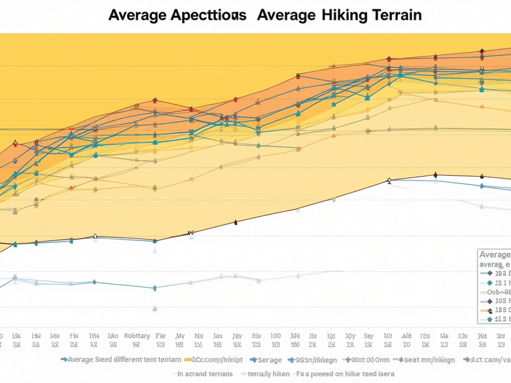 découvrez la vitesse idéale d'un bon marcheur en randonnée selon les guides de montagne. optimisez vos sorties en pleine nature avec des conseils pratiques pour profiter pleinement de chaque étape de votre aventure.