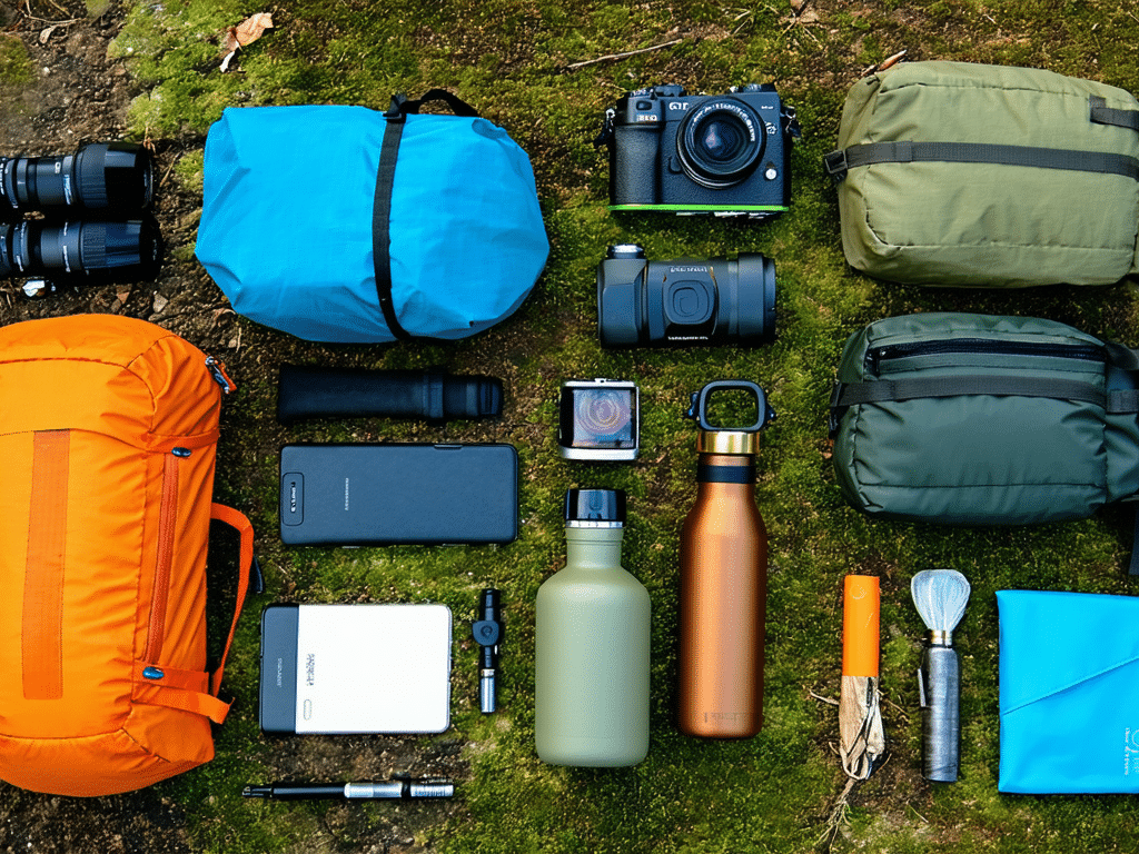 découvrez comment voyager de manière responsable en préservant notre planète. évitez les erreurs courantes qui nuisent à l'environnement et apprenez des astuces pour un tourisme durable et respectueux de la nature.