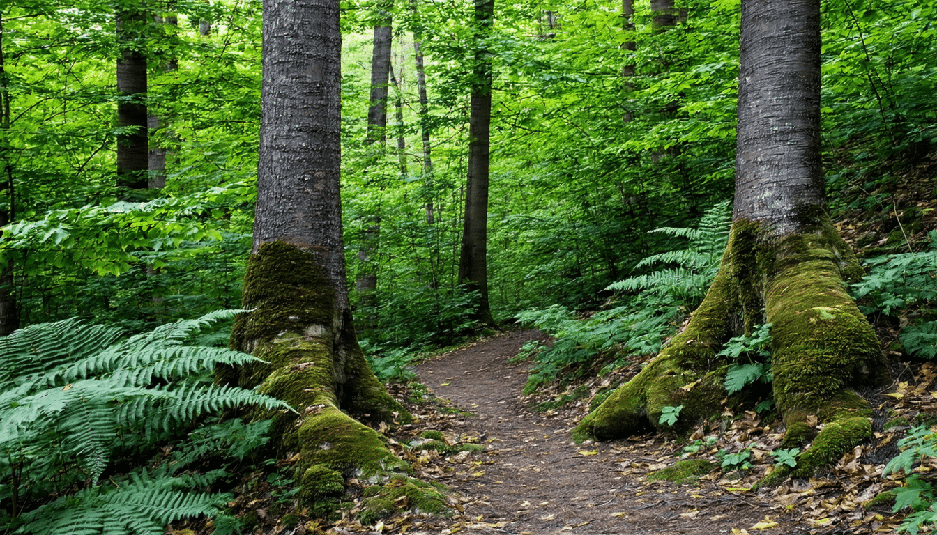 découvrez pourquoi les anciennes forêts représentent des trésors vivants essentiels à préserver. explorez leur rôle écologique, leur biodiversité exceptionnelle et les bénéfices qu'elles apportent à notre planète et à notre bien-être. protéger ces écosystèmes uniques est crucial pour l'avenir de notre environnement.