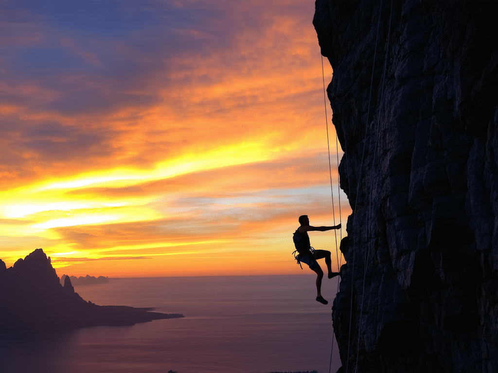 découvrez notre sélection des 10 sports à sensations fortes incontournables à essayer au moins une fois dans votre vie. que vous soyez amateur de sensations extrêmes ou curieux d'explorer de nouvelles expériences, plongez dans l'adrénaline avec des activités palpitantes qui sauront stimuler vos émotions et enrichir vos souvenirs !