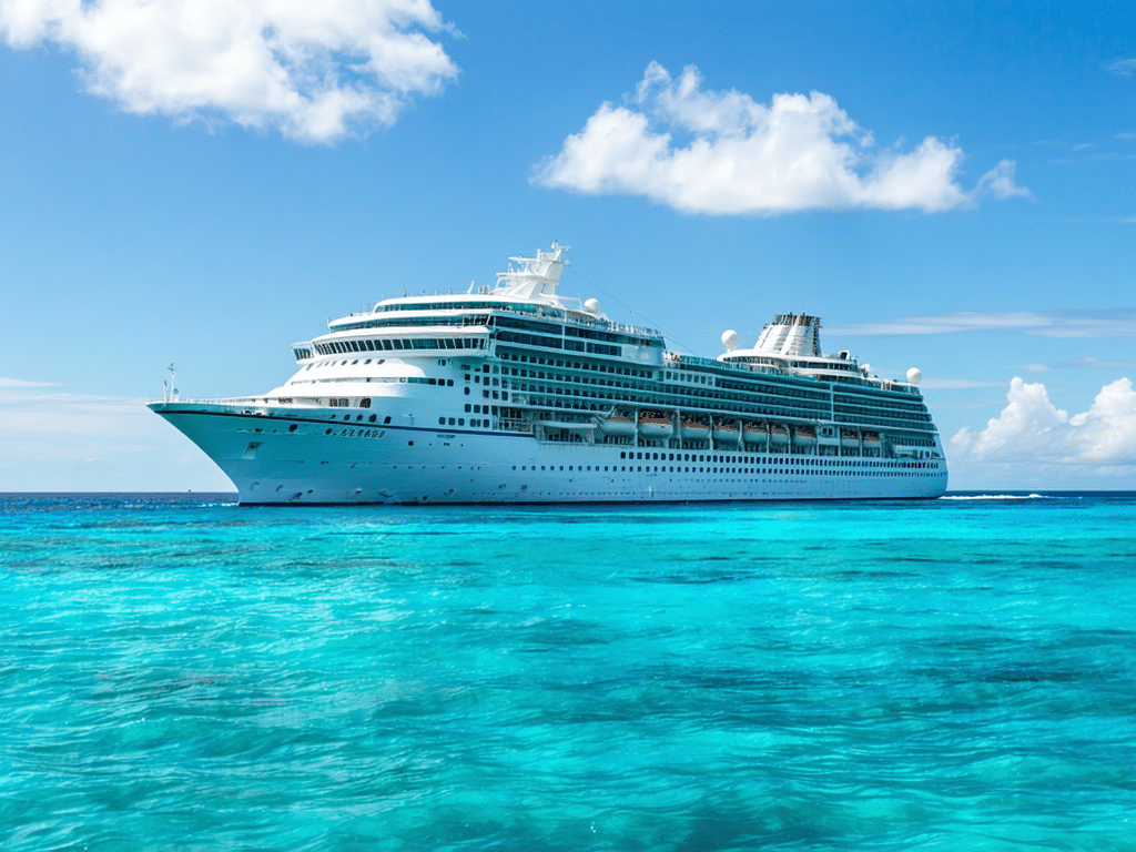 découvrez comment ce pays a pris l'initiative d'interdire les croisières polluantes, posant ainsi la question d'un tourisme durable et respectueux de l'environnement. un modèle inspirant pour l'avenir du secteur touristique.