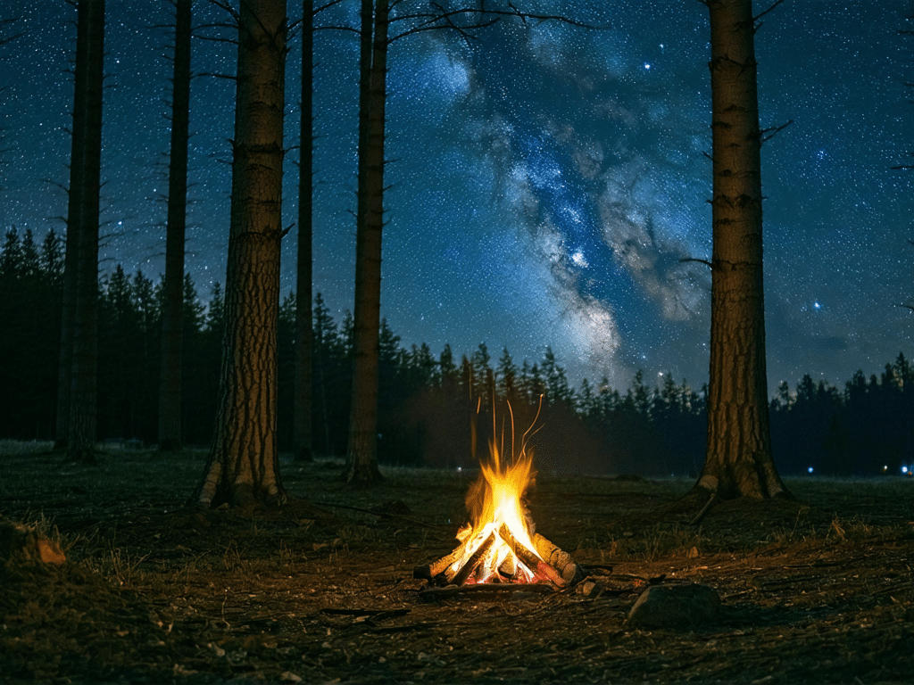 découvrez mon expérience immersive passée en pleine forêt sans tente. plongée dans la nature sauvage, j'ai rencontré des paysages fascinants, une faune inattendue et des leçons de vie uniques. rejoignez-moi pour explorer les merveilles et les défis d'une nuit sous les étoiles, au cœur de la nature.