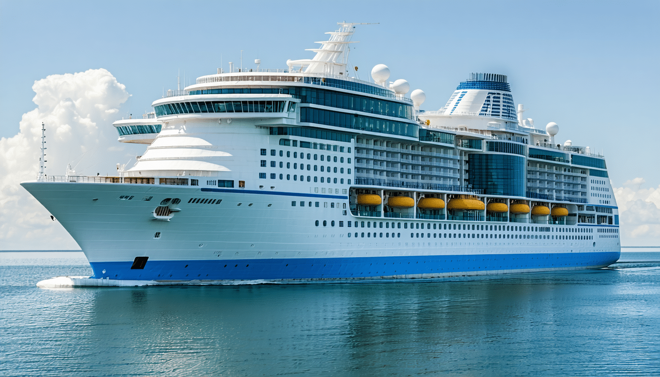découvrez comment ce pays révolutionne le secteur du tourisme en interdisant les croisières polluantes. un modèle inspirant pour un tourisme durable et respectueux de l'environnement qui pourrait redéfinir nos vacances de demain.