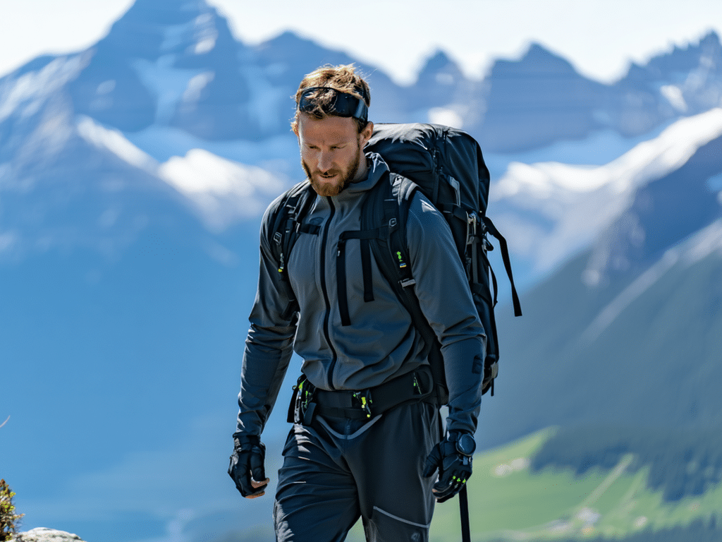 participez à une aventure inédite avec decathlon ! devenez testeur de l'exosquelette de randonnée e-hike, une innovation révolutionnaire conçue pour transformer votre expérience en pleine nature. rejoignez-nous et redécouvrez la randonnée sous un nouvel angle !