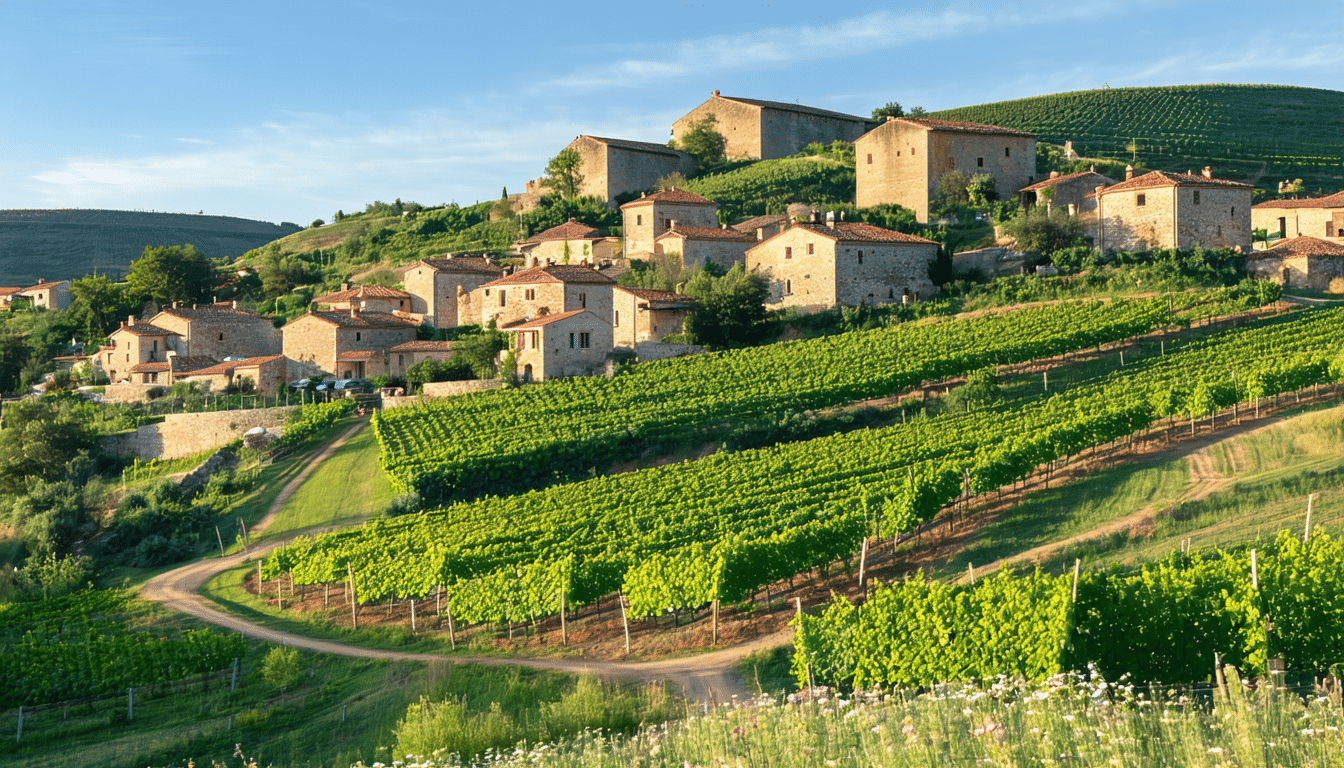 découvrez une aventure inoubliable à travers 13 villages fortifiés en 6 jours de marche dans la magnifique 'petite toscane du tarn'. laissez-vous séduire par des paysages enchanteurs, une riche histoire et la beauté intemporelle de cette randonnée unique, véritable bijou pour les amoureux de la nature et de la culture.