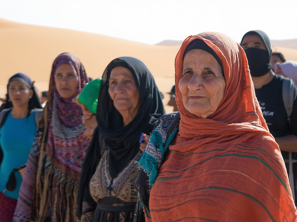découvrez l'adrénaline d'un rallye en 4x4 à travers les dunes dorées du désert. plongez dans cette aventure hors du commun, où chaque virage vous promet sensations fortes et paysages époustouflants. vivez une expérience inoubliable au cœur de la nature sauvage, à essayer au moins une fois dans votre vie.