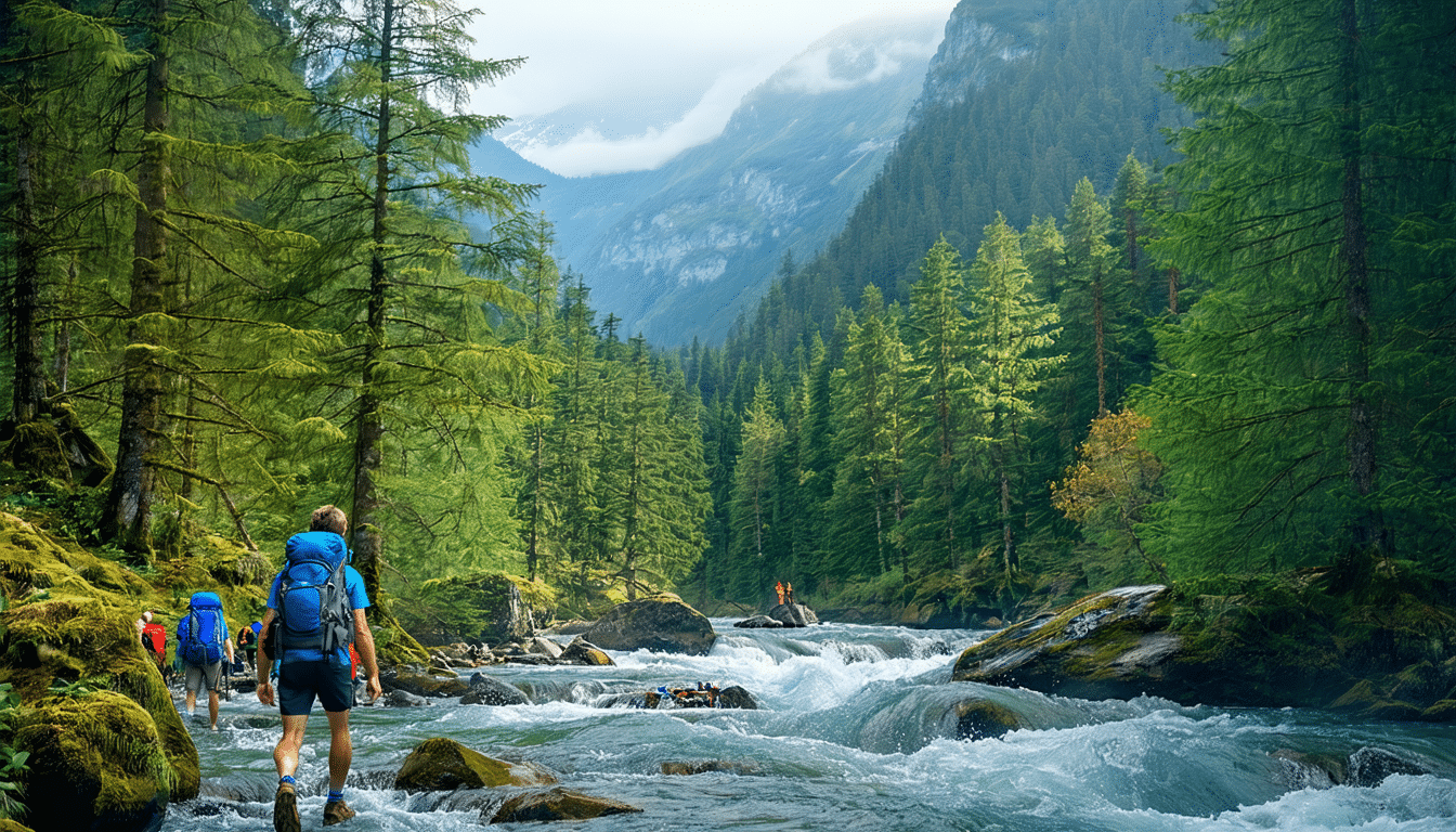 découvrez les erreurs courantes à éviter pour voyager de manière responsable et respectueuse de la nature. apprenez comment minimiser votre impact environnemental tout en profitant pleinement de vos aventures.