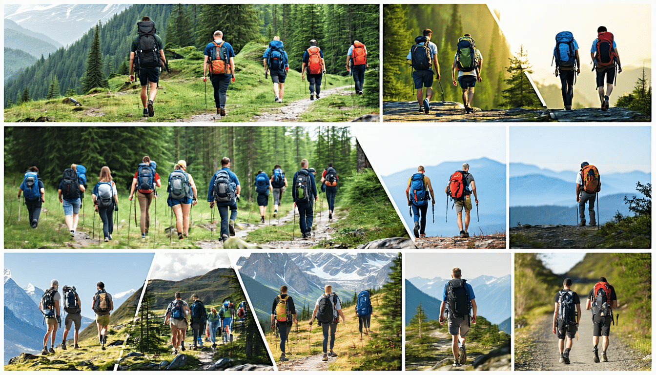 découvrez la vitesse idéale d'un bon marcheur selon les guides de montagne pour optimiser votre randonnée. apprenez les techniques et conseils pour progresser efficacement sur les sentiers et profiter pleinement de votre expérience en pleine nature.