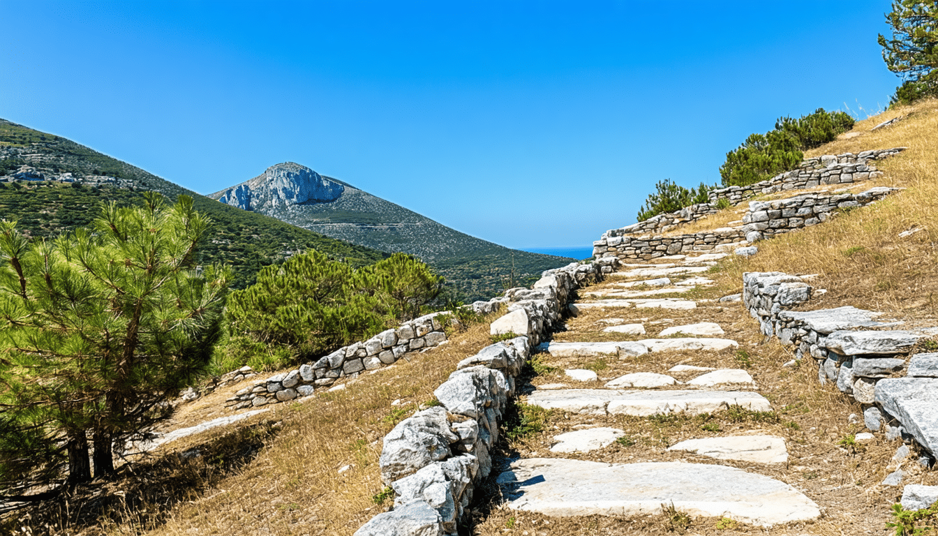 découvrez les 10 randonnées les plus époustouflantes d'europe qui émerveilleront les passionnés de nature et d'aventure. préparez-vous à explorer des paysages à couper le souffle, des sentiers pittoresques et des panoramas inoubliables à travers le vieux continent.