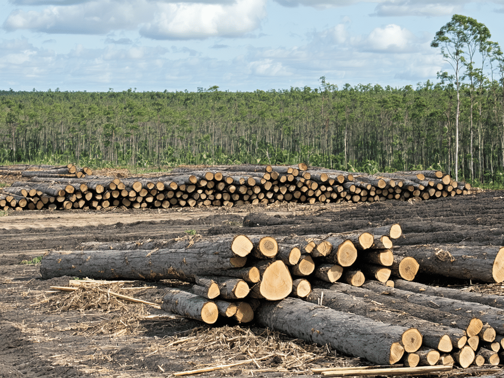 découvrez pourquoi les anciennes forêts sont des écosystèmes précieux à protéger. explorez leur biodiversité unique, leur rôle crucial dans la régulation du climat et leur importance culturelle. apprenez comment préserver ces trésors vivants pour les générations futures.