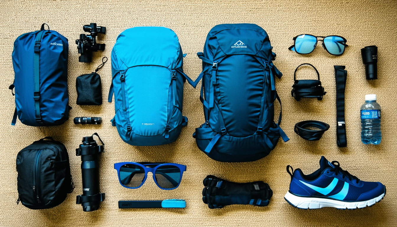 découvrez mon expérience d'une randonnée de 100 km en 5 jours et comment mon corps a réagi à cet effort intense. des défis physiques aux moments de joie, je partage mes astuces et conseils pour vivre pleinement cette aventure.