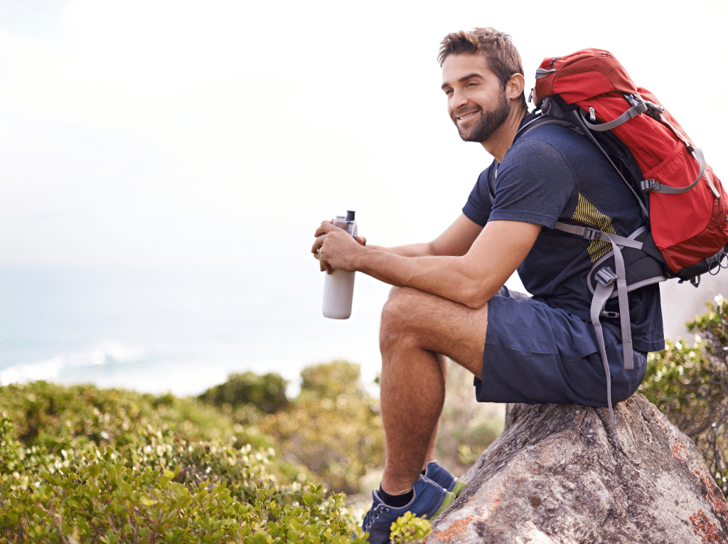 Cette rando accessible offre une vue à couper le souffle dès les premiers mètres