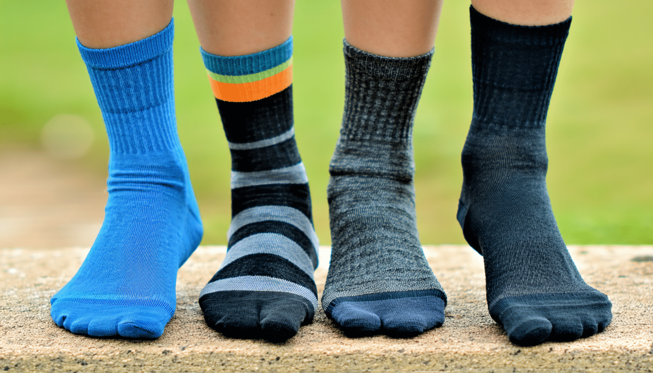 découvrez des astuces pratiques pour prévenir les ampoules lors de vos randonnées. apprenez comment prendre soin de vos pieds et profiter pleinement de vos aventures en plein air grâce à nos conseils éprouvés.