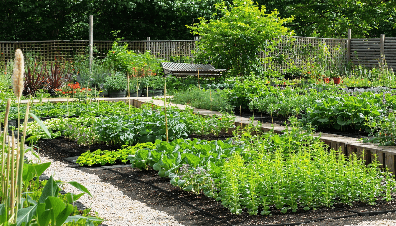 découvrez mon expérience immersive en permaculture durant mes voyages. plongez dans les bénéfices de cette méthode durable et innovante qui allie nature et agriculture. un voyage inspirant qui vous incitera à vous intéresser à cette approche respectueuse de l'environnement et essentielle pour l'avenir.