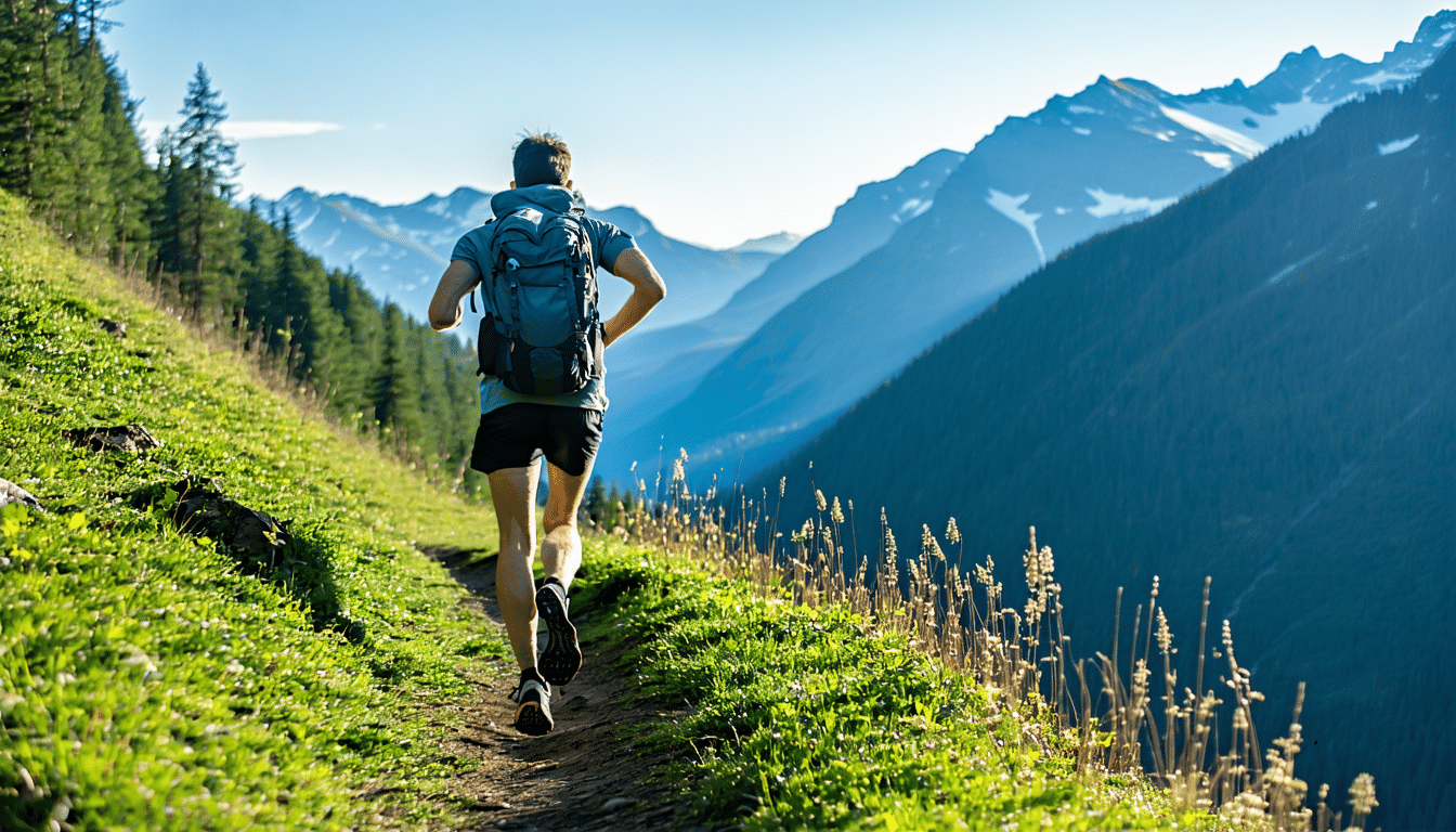 découvrez mon expérience de passage de la randonnée au trail en montagne après des années sur les sentiers. dans cet article, j'explore les différences majeures entre ces deux activités, les défis uniques du trail, ainsi que les sensations renouvelées que procure cette pratique. parfait pour les amateurs de nature et d'aventure !