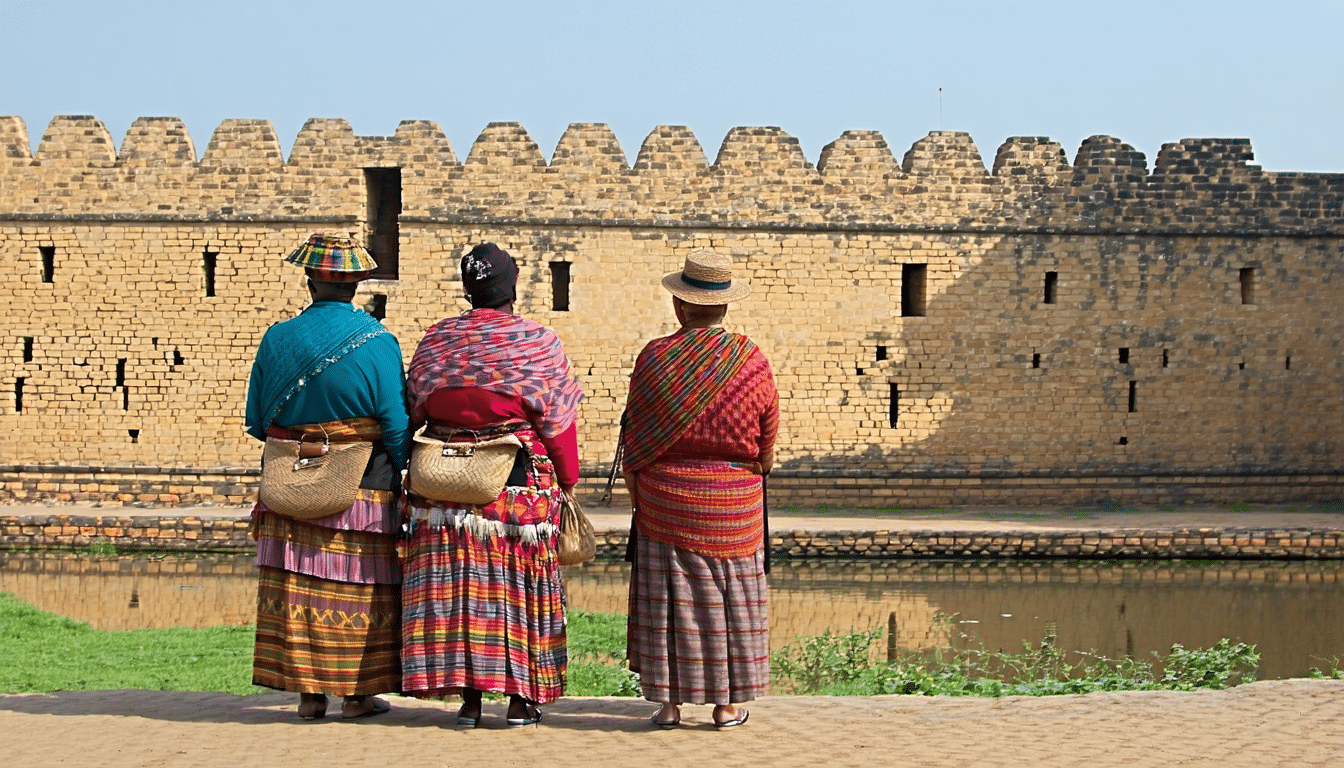 découvrez comment le slow travel révolutionne l'expérience des voyageurs en privilégiant la qualité sur la quantité. plongez dans une aventure immersive, entre culture locale et rencontres authentiques, pour redéfinir votre façon de découvrir le monde.