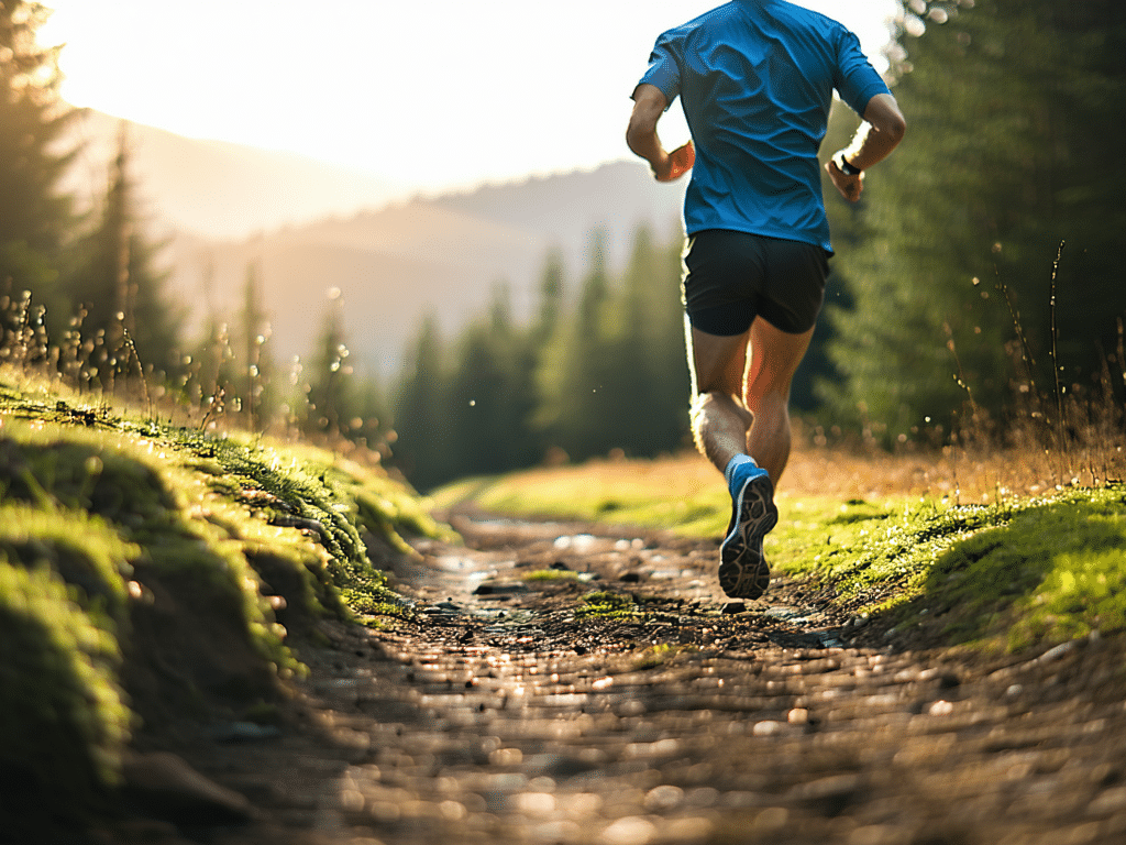 découvrez mon expérience unique en testant le trail en montagne après des années de randonnée. plongez dans les différences majeures que j'ai observées entre ces deux activités, des préparations nécessaires aux sensations en pleine nature. un guide pour tous les passionnés de plein air !
