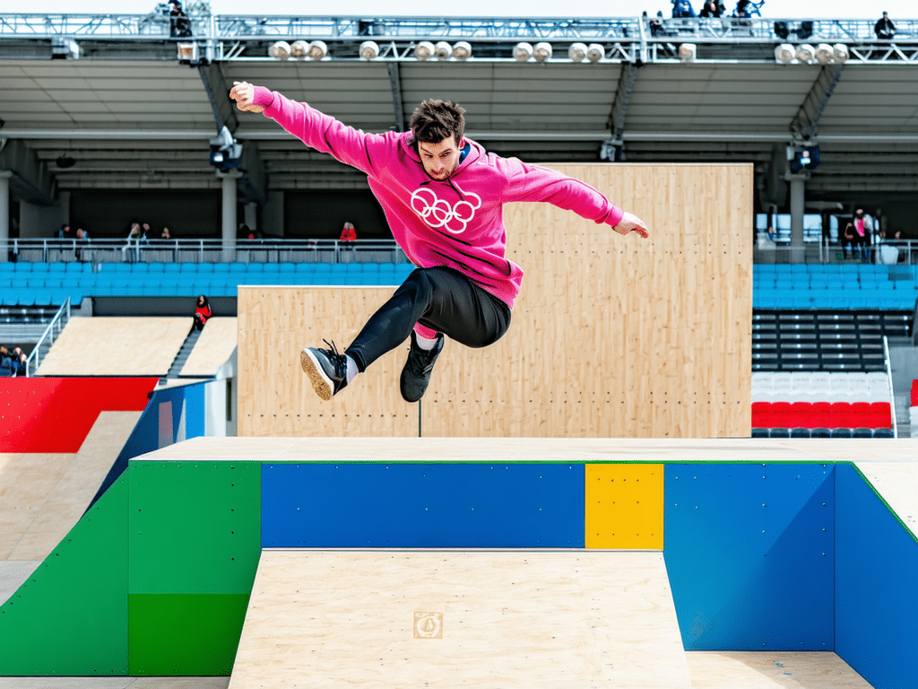 découvrez si le parkour urbain est le sport le plus accessible et impressionnant. explorez ses mouvements acrobatiques, sa philosophie de dépassement de soi et son intégration dans la vie urbaine.