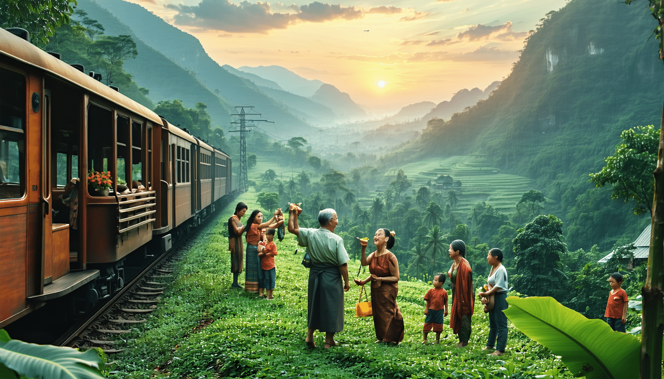 découvrez comment le slow travel révolutionne l'expérience des voyageurs en les invitant à explorer le monde à un rythme plus détendu. apprenez les bienfaits de cette approche qui privilégie l'authenticité, la connexion locale et l'immersion culturelle pour transformer vos aventures en souvenirs inoubliables.