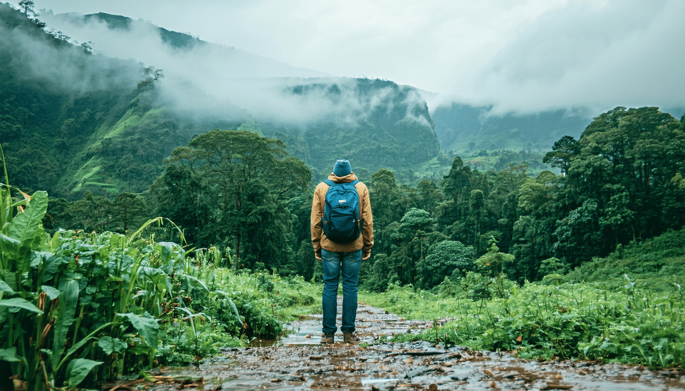 découvrez des astuces pratiques pour voyager léger tout en adoptant un mode de vie minimaliste. apprenez à alléger votre sac et réduire votre impact écologique grâce à des conseils sur le choix de vêtements, d'équipements et d'itinéraires. transformez votre expérience de voyage en un moment respectueux de l'environnement.