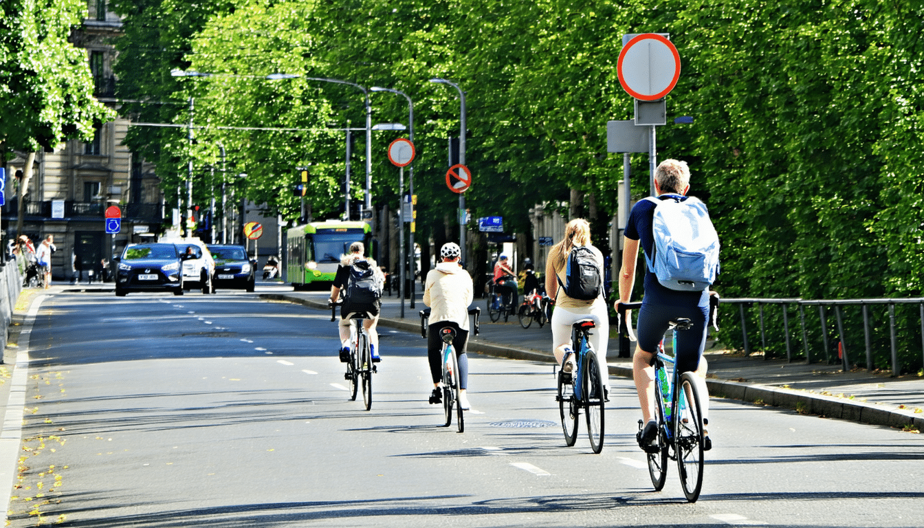 découvrez comment ces modes de transport insolites et écologiques révolutionnent vos déplacements, alliant respect de l'environnement et aventure unique. transformez votre façon de voyager tout en préservant notre planète.
