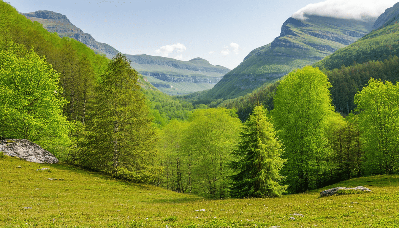 découvrez pourquoi cette vallée sauvage, préservée des aléas de la modernité, est qualifiée de dernier paradis naturel d'europe. plongez dans un paysage à couper le souffle, riche en biodiversité et en paysages authentiques, et explorez les raisons qui en font une destination incontournable pour les amoureux de la nature.
