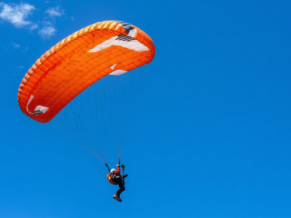 découvrez pourquoi le base jump est perçu comme le sport le plus dangereux du monde. explorez les risques associés, les techniques requises et les témoignages de ceux qui se lancent dans cette aventure extrême. préparez-vous à plonger dans l'univers fascinant et périlleux du saut de base.