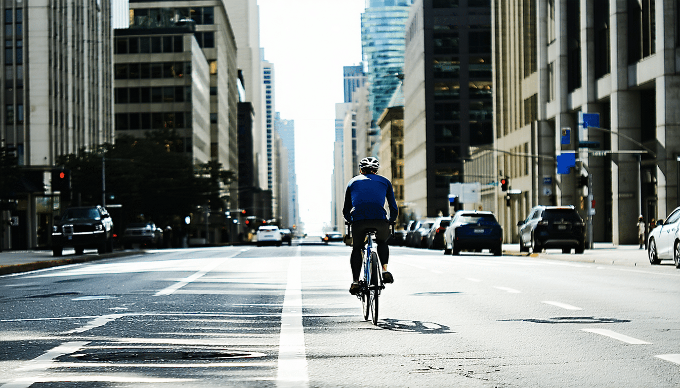 découvrez 5 astuces simples et efficaces pour réduire votre empreinte carbone lors de vos voyages, tout en profitant pleinement de votre expérience. apprenez à voyager de manière responsable sans sacrifier le plaisir de l'exploration.