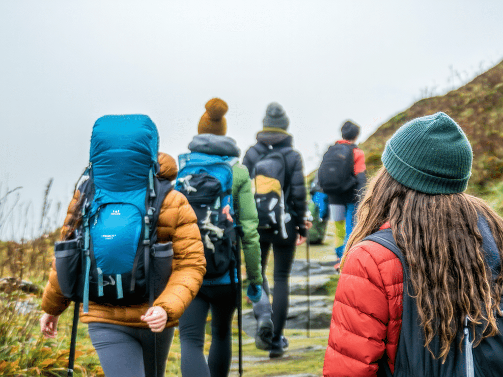 découvrez les avantages et inconvénients de randonner seul ou en groupe dans notre guide détaillé. comparez les expériences, la sécurité et le plaisir de la randonnée en solo face à celle en compagnie. faites le choix qui correspond le mieux à vos envies et à votre style d'aventure.