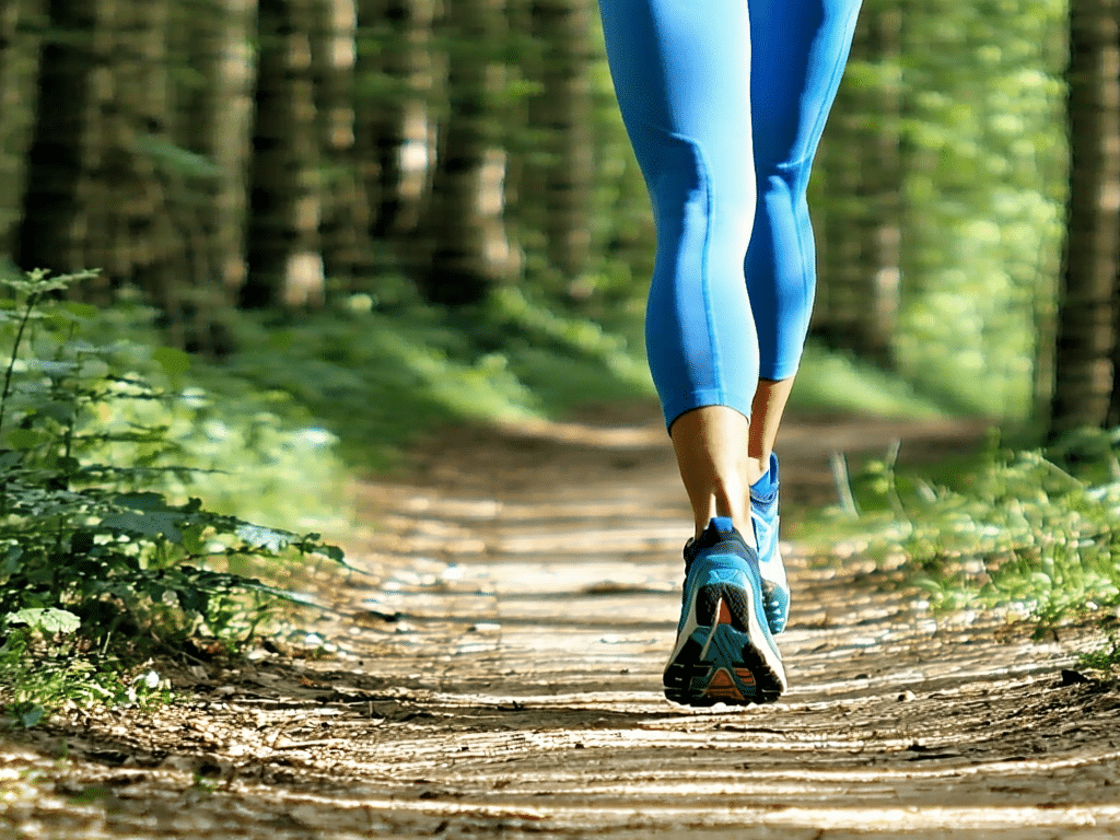 découvrez mon expérience unique d'une randonnée de 100 km en seulement 5 jours. plongée dans mes sensations, mes défis et la réaction de mon corps face à cette aventure sportive intense. un récit inspirant pour les amateurs de randonnées et de nature!