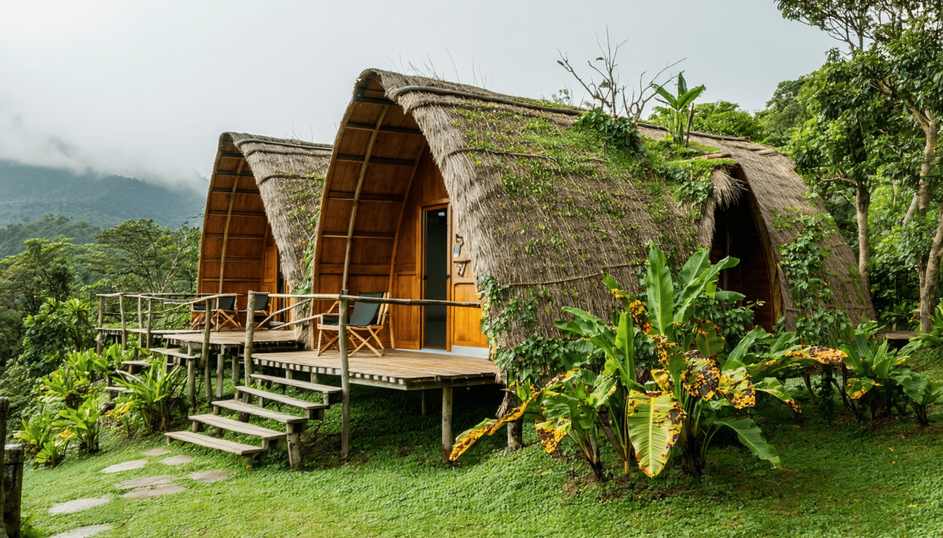 découvrez 5 astuces simples pour voyager de manière éco-responsable sans renoncer au plaisir. apprenez à réduire votre empreinte carbone tout en profitant pleinement de vos aventures. transformez vos déplacements en experiences durables et engageantes.