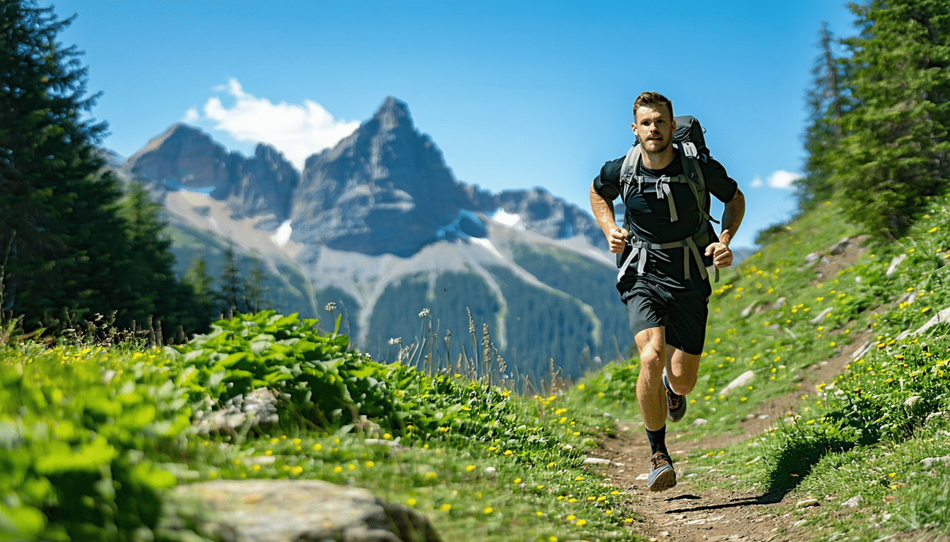 découvrez mon expérience après des années de randonnée en montagne ! dans cet article, j'explore les différences majeures entre la randonnée classique et le trail. quelles sont les techniques, les équipements et les sensations qui changent ? plongez dans cet univers passionnant et préparez-vous à voir la montagne sous un nouveau jour.