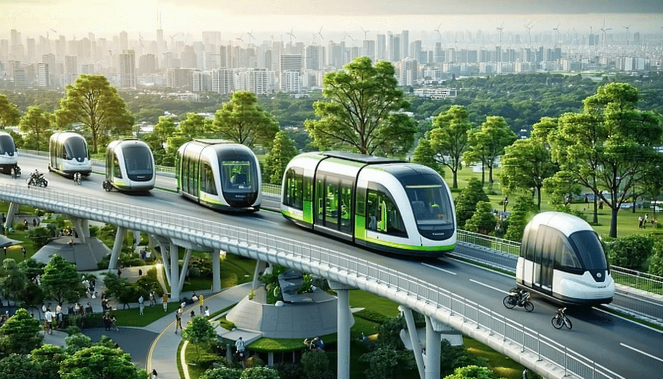 découvrez comment ces moyens de transport insolites et écologiques révolutionnent l'expérience de voyage. explorez des alternatives durables qui allient innovation, respect de l'environnement et aventures uniques. transformez votre façon de voyager tout en préservant notre planète.