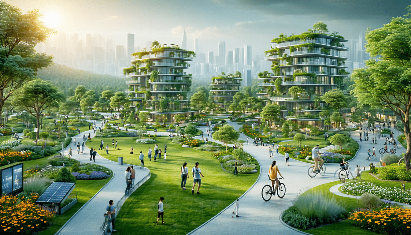 découvrez cette ville verte, un modèle de tourisme durable qui allie préservation de l'environnement et expérience unique pour les visiteurs. plongez dans ses initiatives écoresponsables et ses attraits exceptionnels qui en font une destination incontournable.